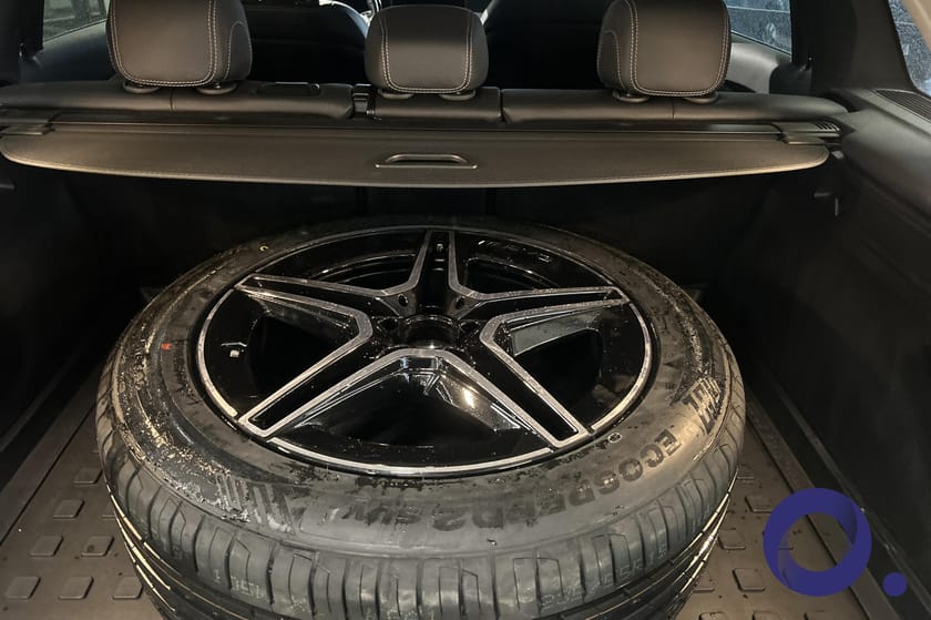 Bilde 5 av Mercedes-Benz GLC 300 e 4MATIC 300e 4MATIC|AMG|Hengerfeste|Carplay|Nattpakke