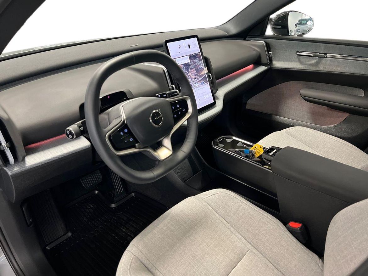 Volvo EX30 2024 - miniatyr 9