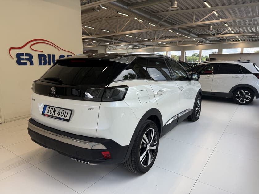 Bild 3 av Peugeot 3008 
