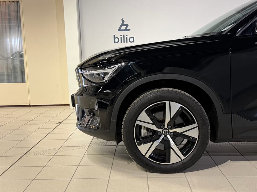 Bild 3 av Volvo C40 Recharge Single Motor Ultimate | 2.95% Ränta |