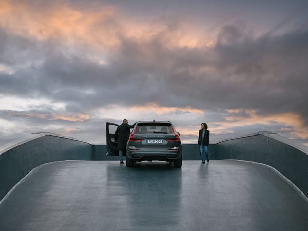 Varför du ska köpa begagnad bil av en återförsäljare och inte privat