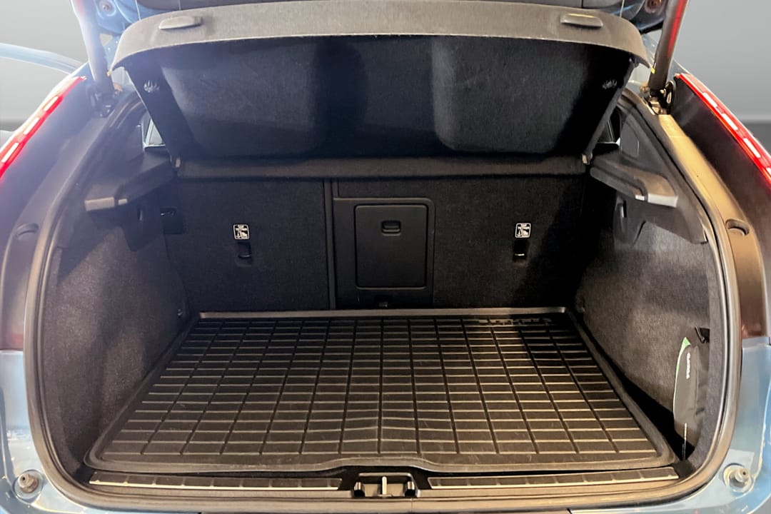 Volvo C40 Recharge Single Motor