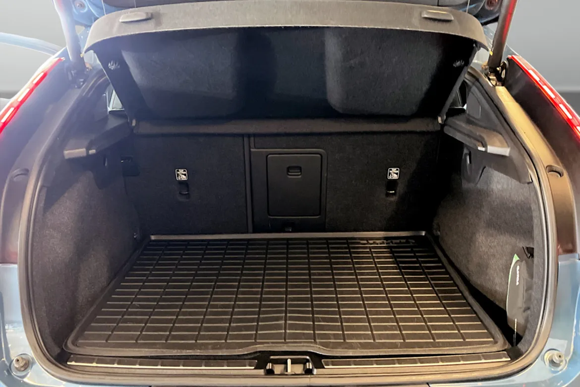 Volvo C40 Recharge Single Motor