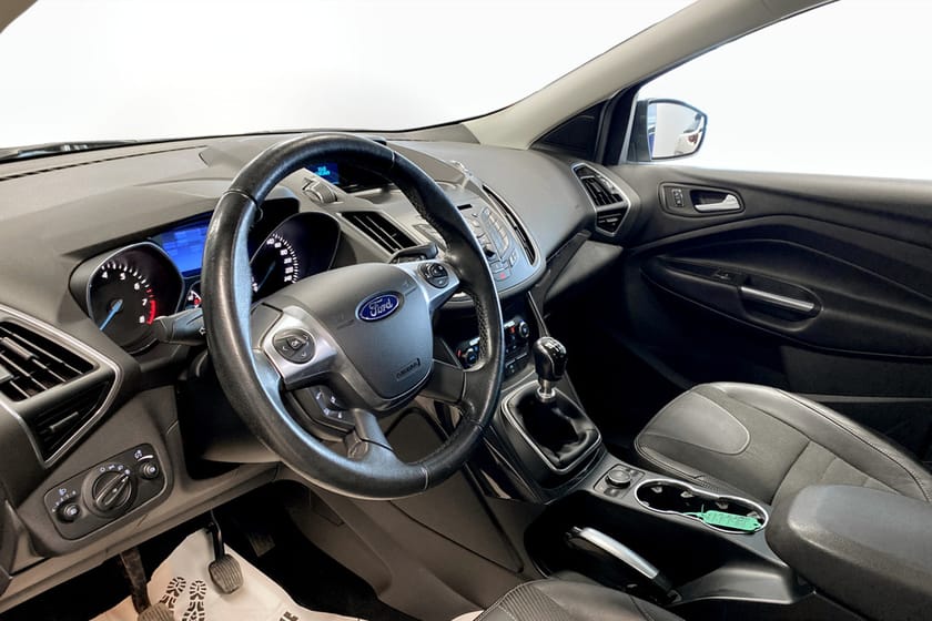 Bild 5 av Ford Kuga 1.6 EcoBoost