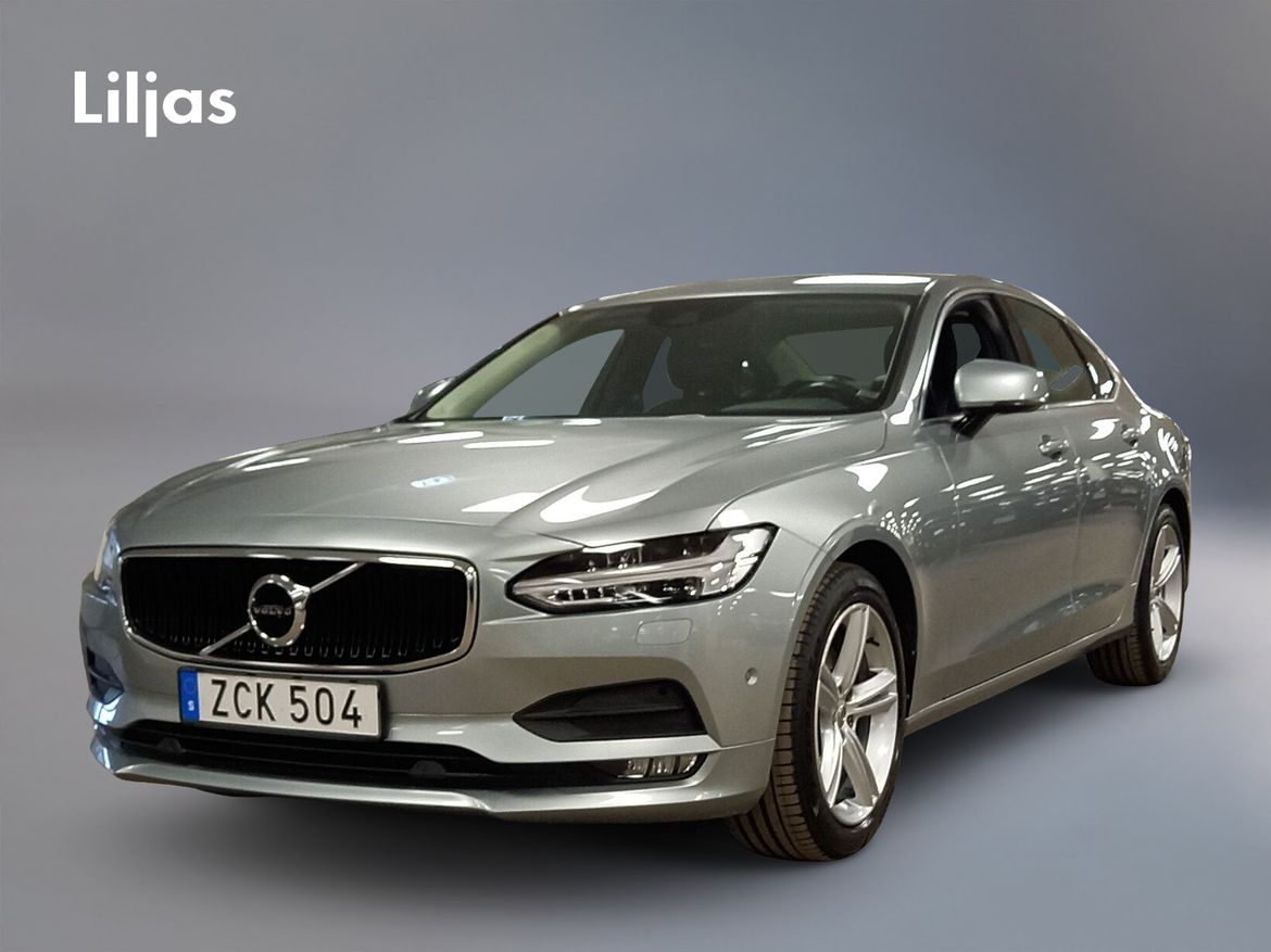 ZCK504 – Volvo S90