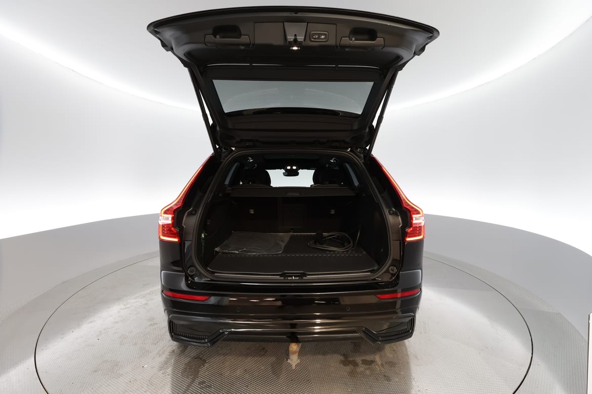 Volvo XC60 2023 - miniatyr 16