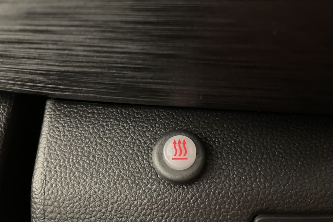 Renault Trafic 2026 - miniatyr 11