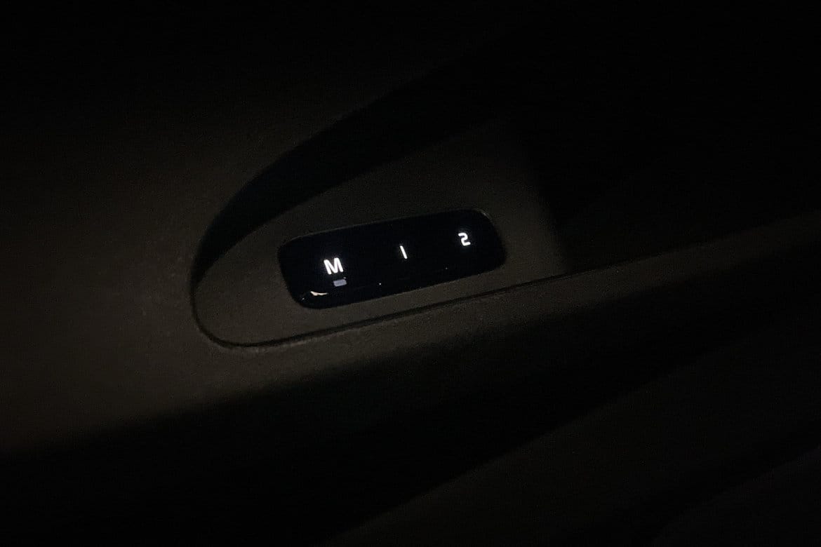 Polestar 2 Standard Range Single Motor