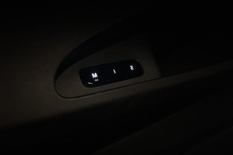 Polestar 2 Standard Range Single Motor