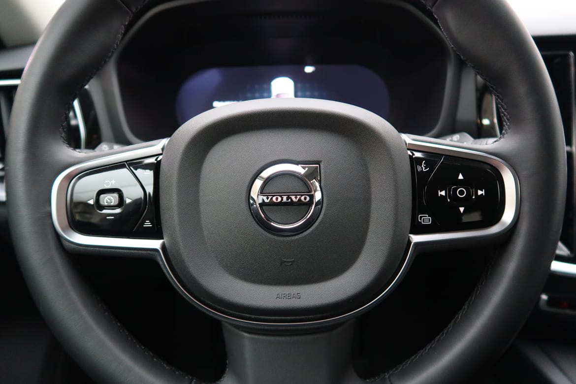 Volvo V60 2024 - miniatyr 9