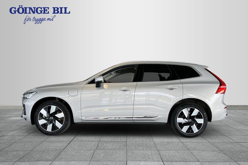 Bild 5 av Volvo XC60 Recharge T6 Core Bright/ Dragkrok/ Kamera/ Pano/  Apple Carplay