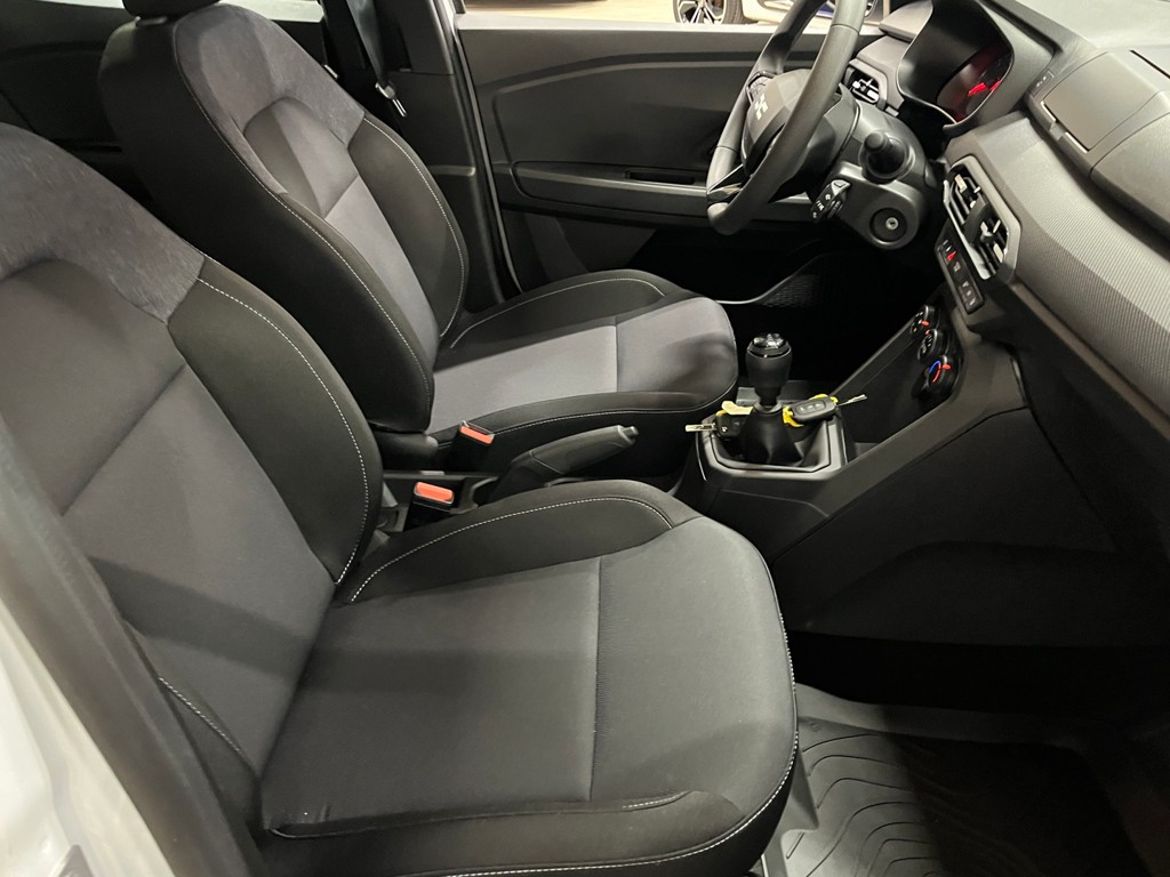 Dacia Sandero 2026 - miniatyr 7