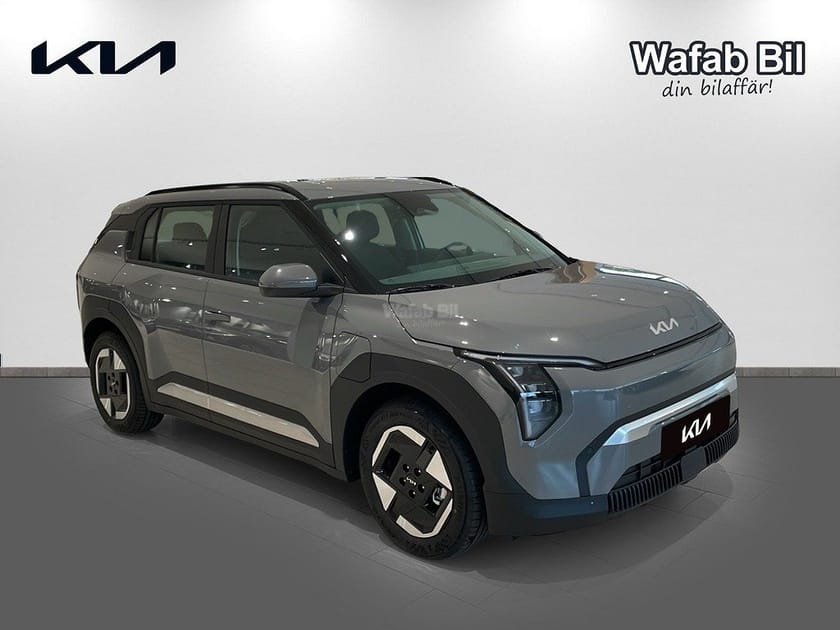 Bild 3 av Kia EV3 Long Range 