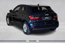 Thumnail bilde 2 av Audi A1 Sportback 30 TFSI