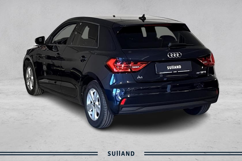 Bilde 3 av Audi A1 Sportback 30 TFSI sb s-tro business