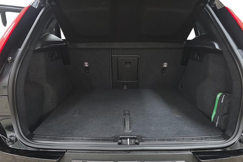 Bild 4 av Volvo XC40 Recharge Single Motor Core /Värmepump/Backkamera