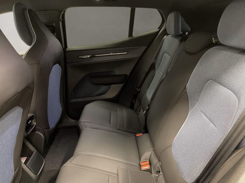 Bild 4 av Volvo EX30 Single Motor Extended Range Plus