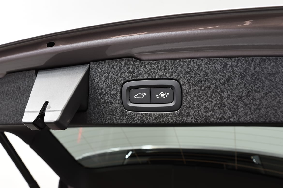 Volvo V60 2026 - miniatyr 17