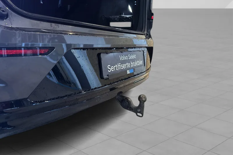 Volvo EX90 Twin Motor Performance 7-seater bilde 10