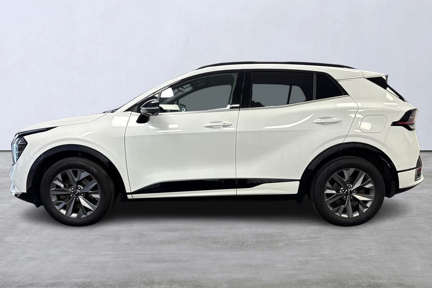 Bild 2 av Kia Sportage PHEV GT-Line