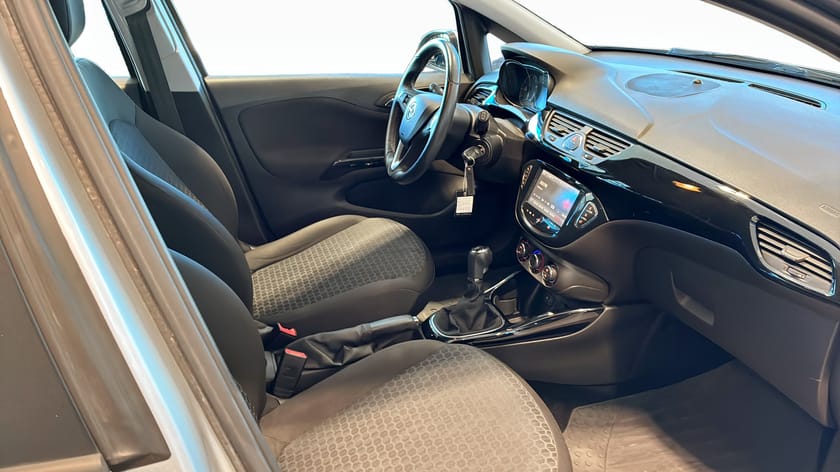 Bild 3 av Opel Corsa CORSA-E
