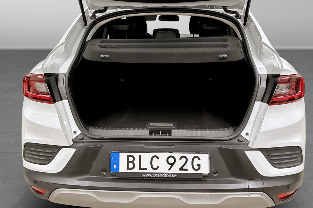 Renault Arkana E-TECH 145