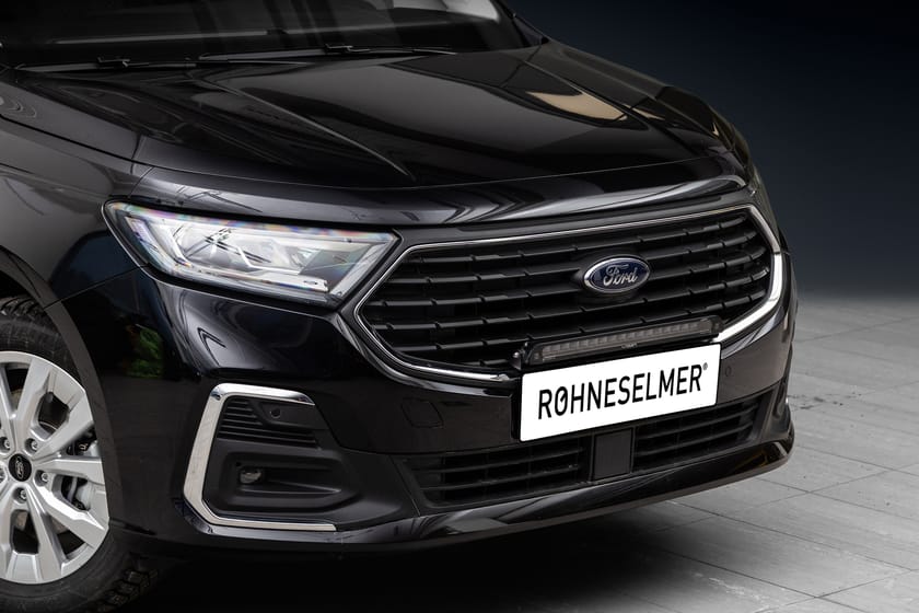 Bilde 2 av Ford Grand Transit Connect 