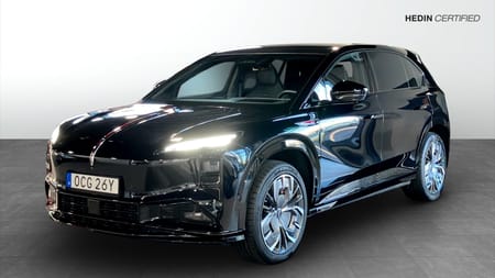 Hongqi EHS7 4WD