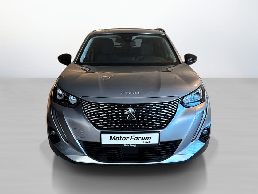 Bilde 2 av Peugeot e-2008 Allure | Adaptiv Cruisekontroll | Ryggekamera |