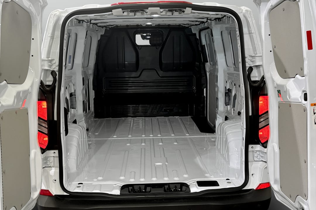 Ford Transit Custom 320