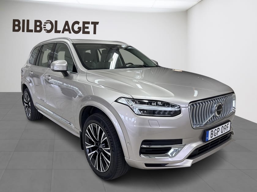 Bild 5 av Volvo XC90 7-seater T8 Ultra Bright