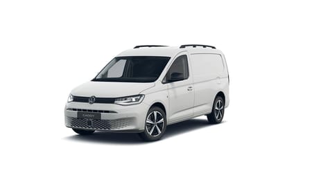 Volkswagen Caddy Cargo Maxi HJULBAS: 2970 MM LHB  MOTOR: 2,0