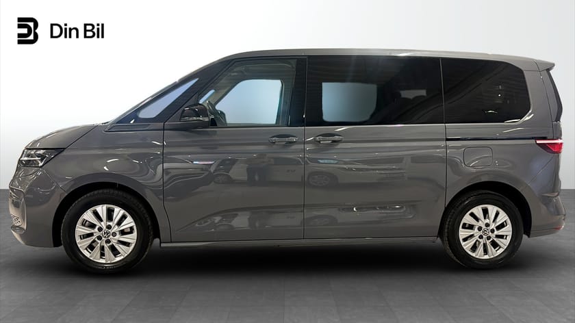 Bild 2 av Volkswagen Multivan eHybrid 1,4 TSI 150 DSG/Drag/Värmare