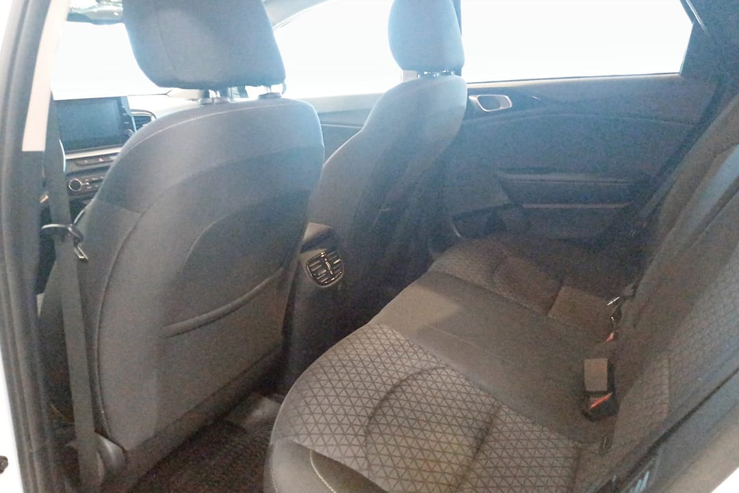 Kia Ceed Sportswagon Plug-in Hybrid