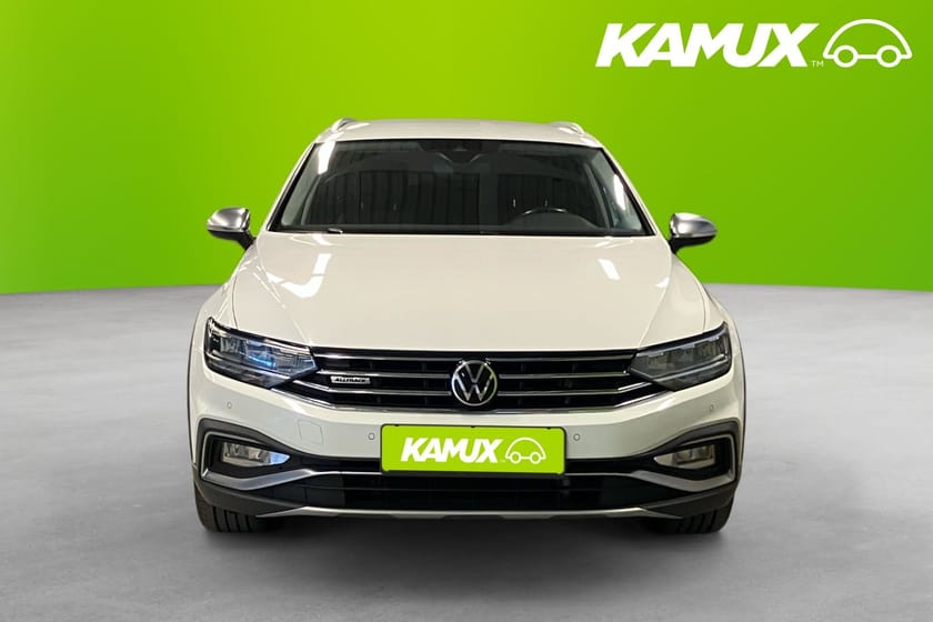 Bild 5 av Volkswagen Passat Alltrack 2.0 TDI 4M DSG 200hk Drag Värmare