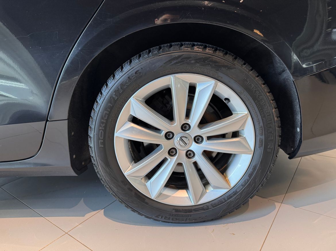 Volvo V60 2019 - miniatyr 8