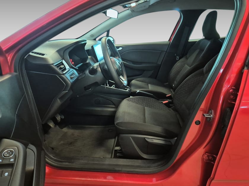 Bild 5 av Renault Clio TCe 90 Equilibre II 5-d