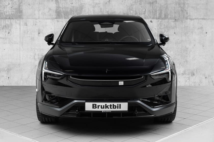 Bilde 2 av Polestar 3 Long Range Dual Motor PERFORMANCE /517Hk/AWD/22"/PLUS/PILOT/H-FESTE