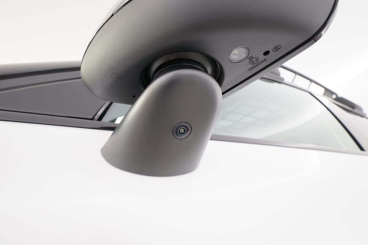 Volvo EX30 2025 - miniatyr 11