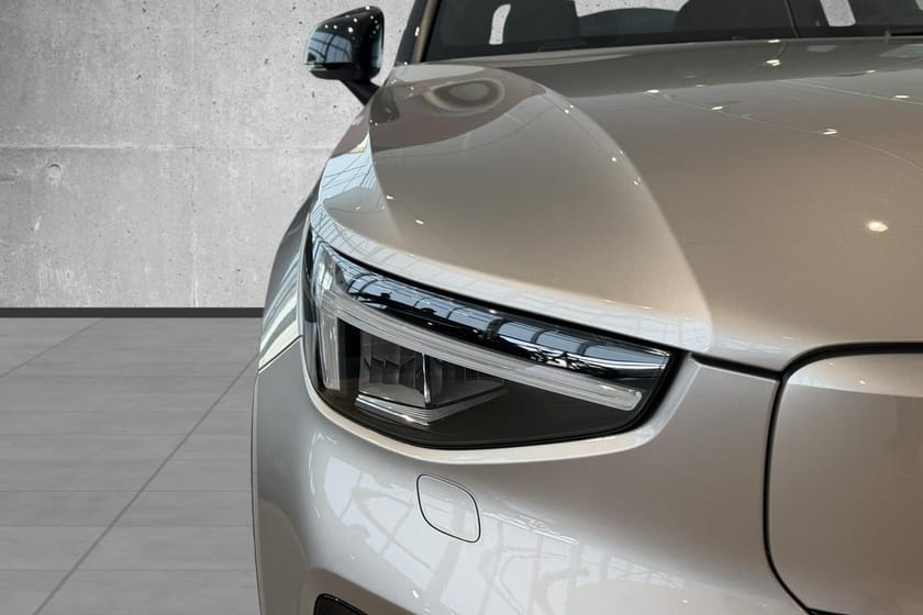 Bilde 4 av Volvo XC40 Recharge Single Motor 231Hk FWD Plus, Google, App, Varmepumpe