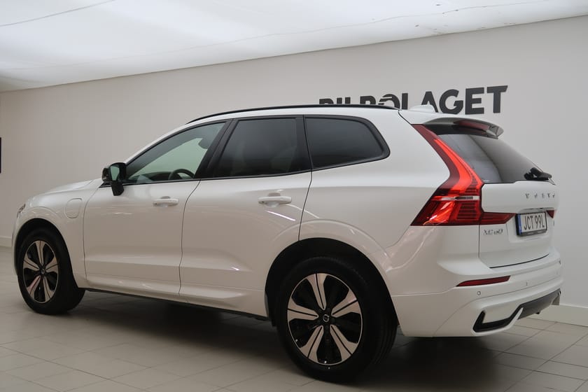 Bild 3 av Volvo XC60 Recharge T6 II Plus Dark Edition.