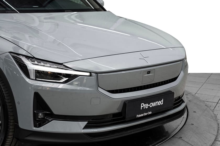 Bilde 2 av Polestar 2 Long Range Dual Motor Plus
