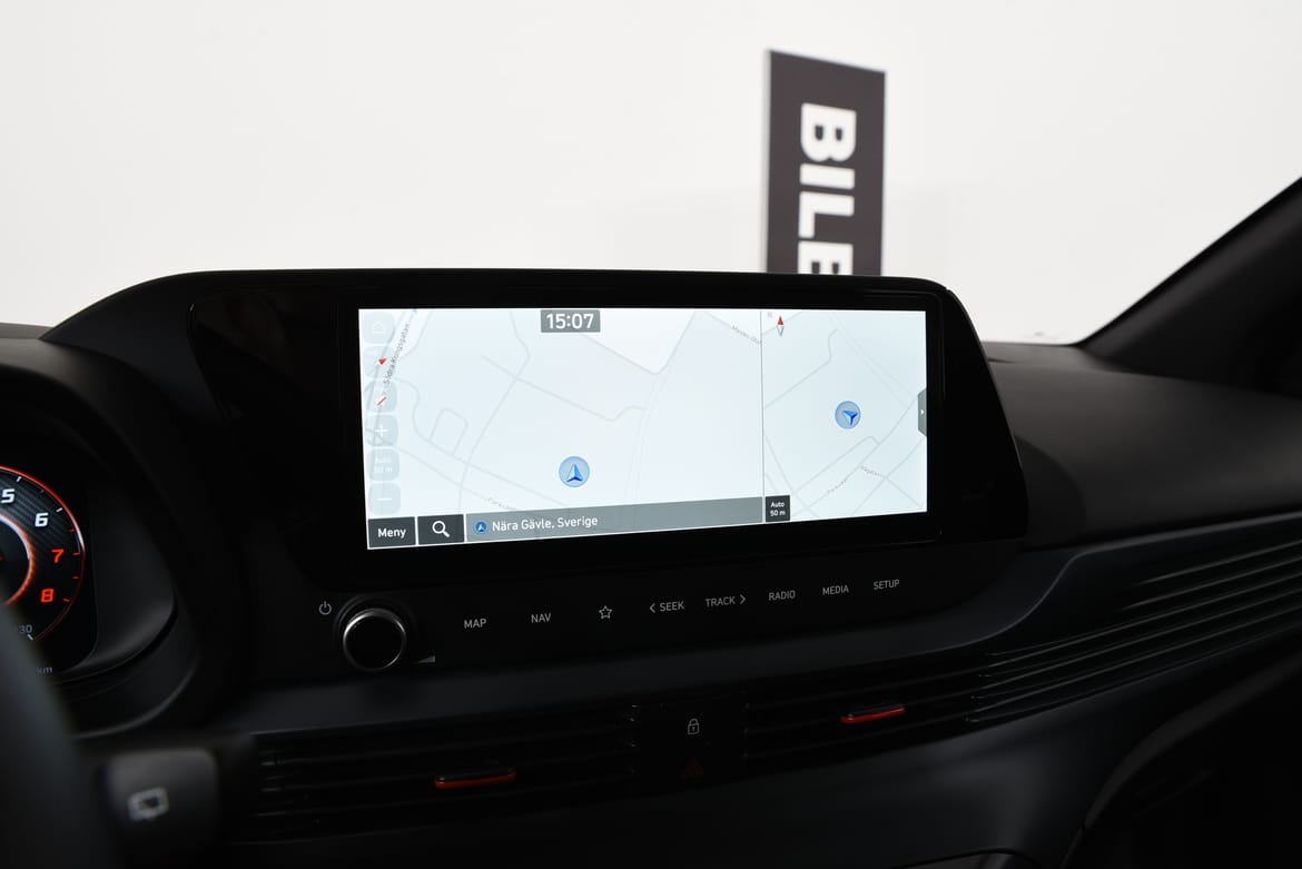 Hyundai i20 2025 - miniatyr 17