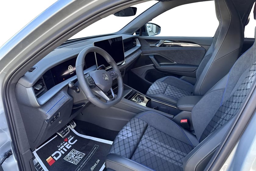 Bild 4 av Volkswagen Tayron eHybrid R-LINE *OMGÅENDE LEV*