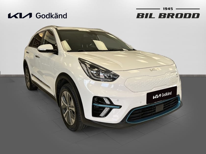 Bild 3 av Kia e-Niro Advance Plus