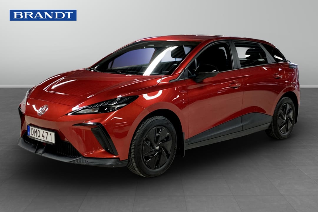 MG 4 Electric Standard Range