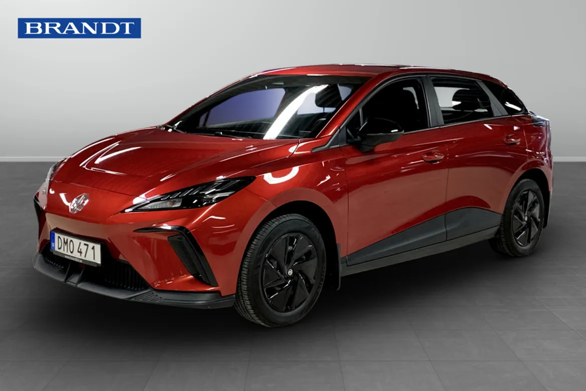 MG 4 Electric Standard Range