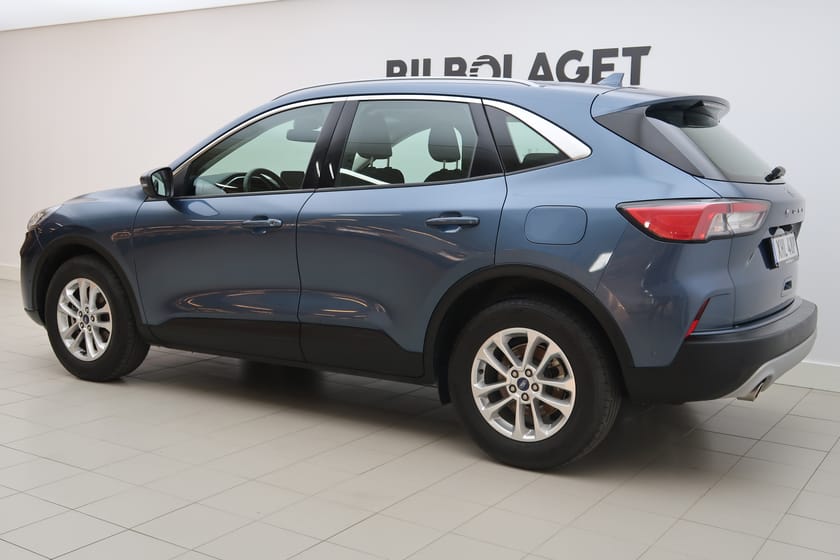 Bild 3 av Ford Kuga 1.5 150 Titanium / Rattvärme / Nav / Kamera