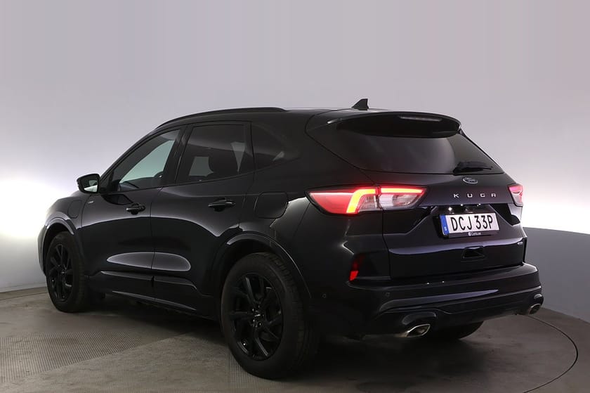 Bild 4 av Ford Kuga Plug-In Hybrid PHEV ST-Line Navi AdapFarth BLIS Kamera B&O Drag