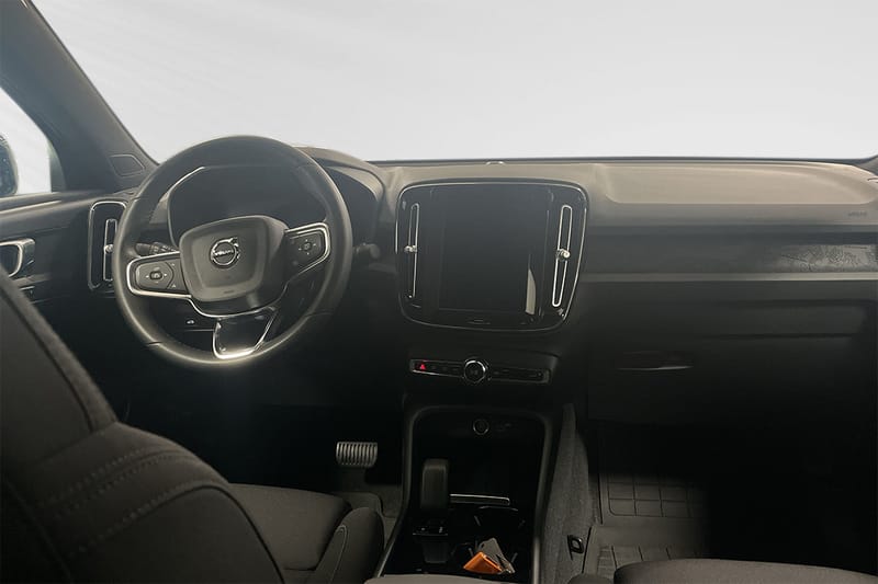 Volvo C40 Recharge Single Motor